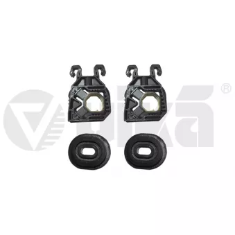 Suspension, radiateur VIKA K11789401