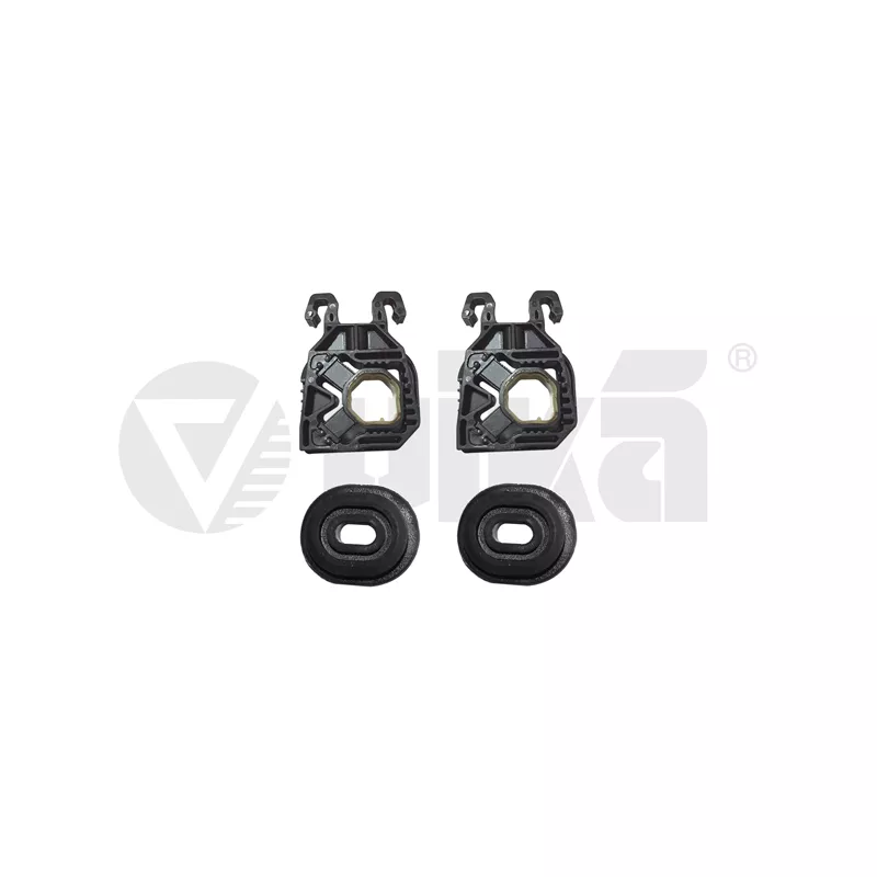 Suspension, radiateur VIKA K11789401