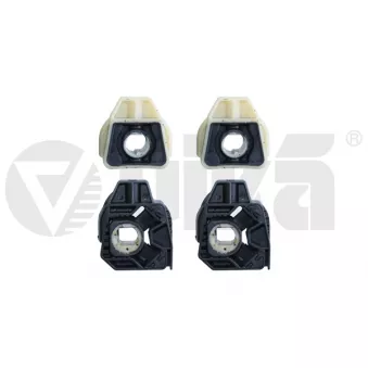 Suspension, radiateur VIKA K11789501