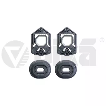 Suspension, radiateur VIKA K11789601