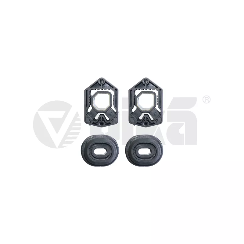 Suspension, radiateur VIKA K11789601
