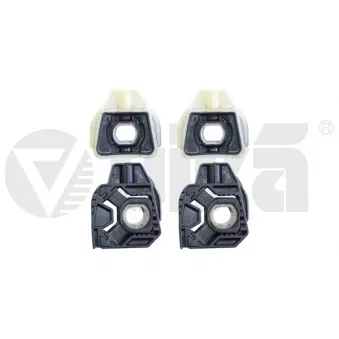 Suspension, radiateur VIKA K11789701