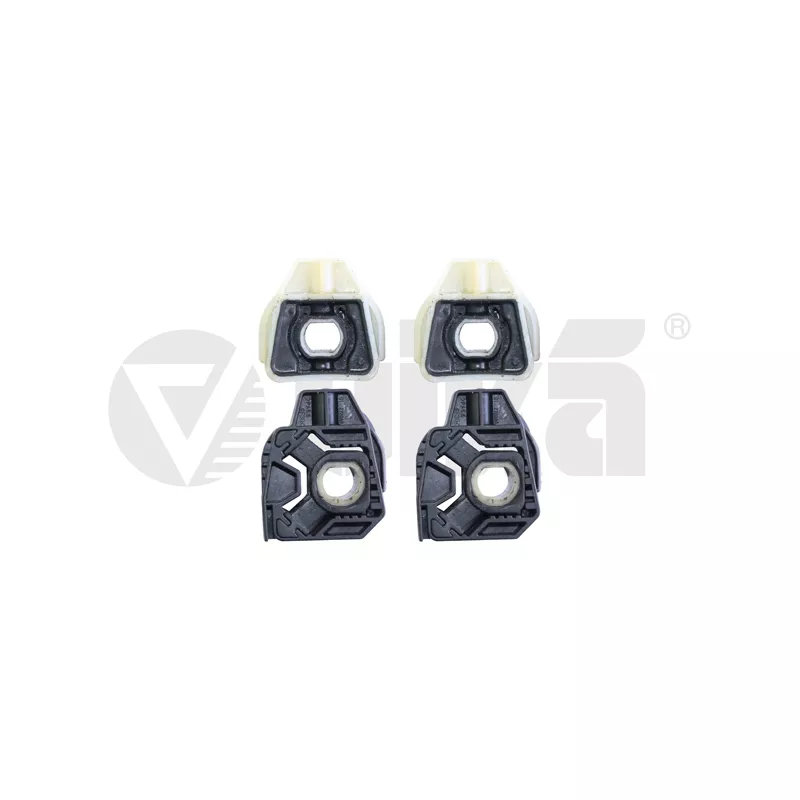 Suspension, radiateur VIKA K11789701
