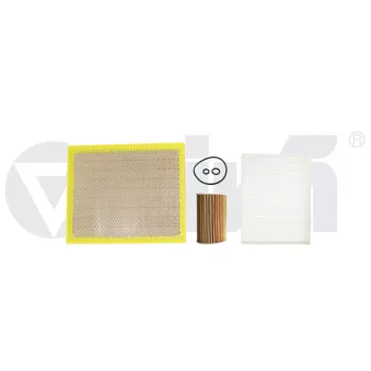 Kit de filtres VIKA