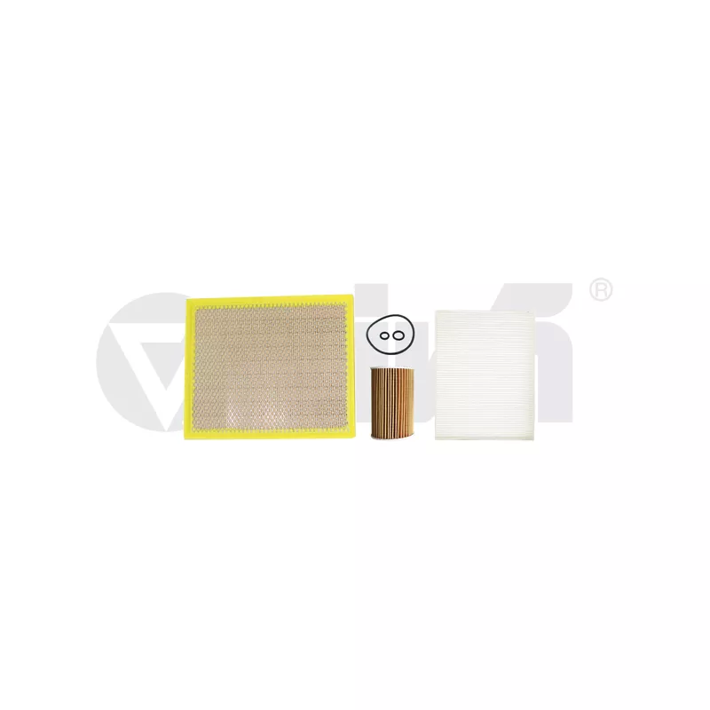 Kit de filtres VIKA K11792301
