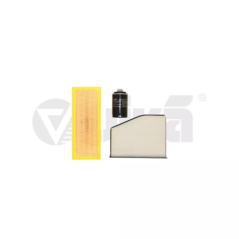 Kit de filtres VIKA K11792801