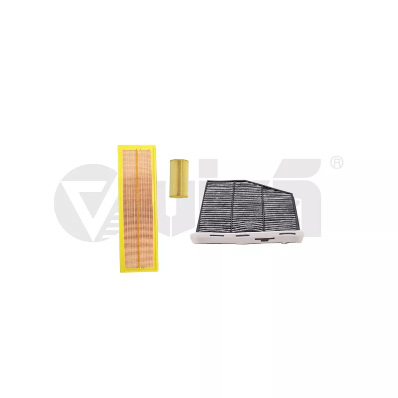 Kit de filtres VIKA K11793001
