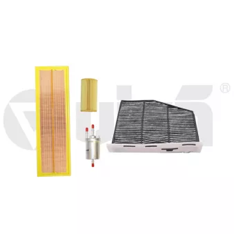 Kit de filtres VIKA K11793101