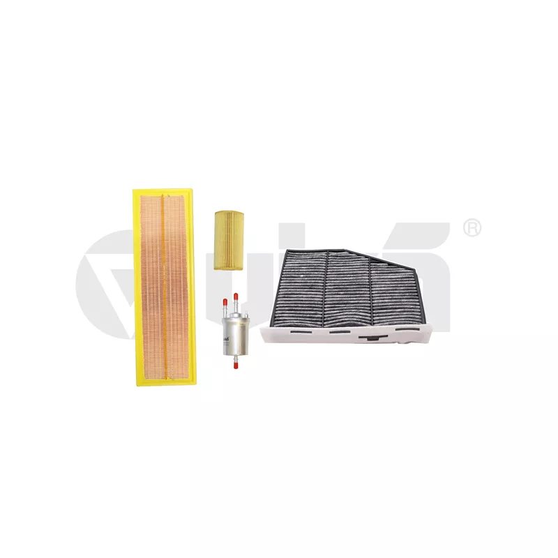 Kit de filtres VIKA K11793101