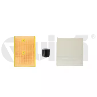 Kit de filtres VIKA K11793301