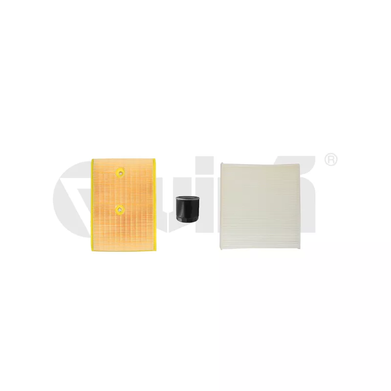 Kit de filtres VIKA K11793301