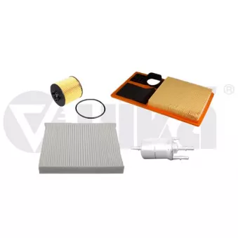 Kit de filtres VIKA K11795801