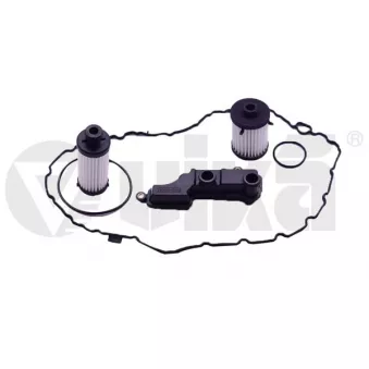 Filtre hydraulique, boîte automatique VIKA K31780101