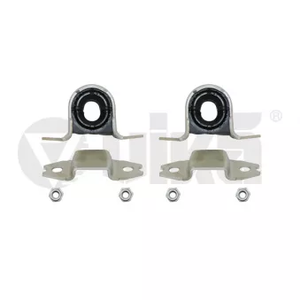 Support, suspension du stabilisateur VIKA K41785001