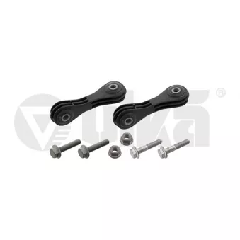 Kit de réparation, suspension du stabilisateur VIKA K41785201