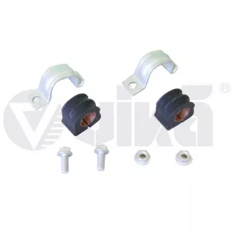Kit de réparation, suspension du stabilisateur VIKA K41785401
