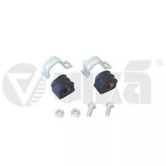 Kit de réparation, suspension du stabilisateur VIKA K41785601