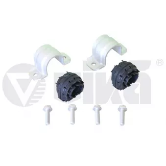 Kit de réparation, suspension du stabilisateur VIKA K51783001