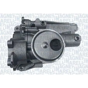Pompe à huile MAGNETI MARELLI 351516000049