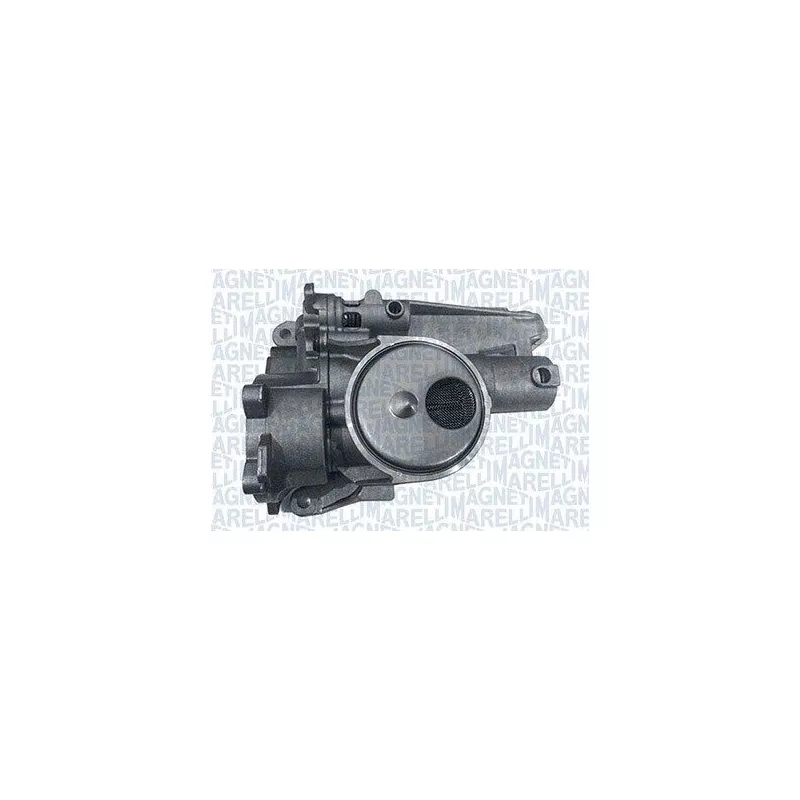 Pompe à huile MAGNETI MARELLI 351516000049