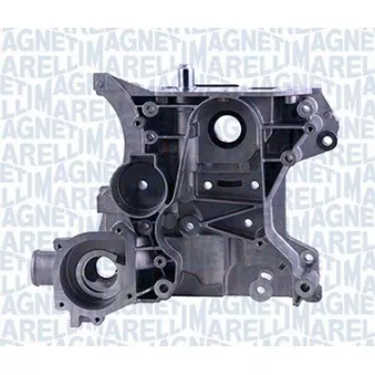 Pompe à huile MAGNETI MARELLI 351516000048
