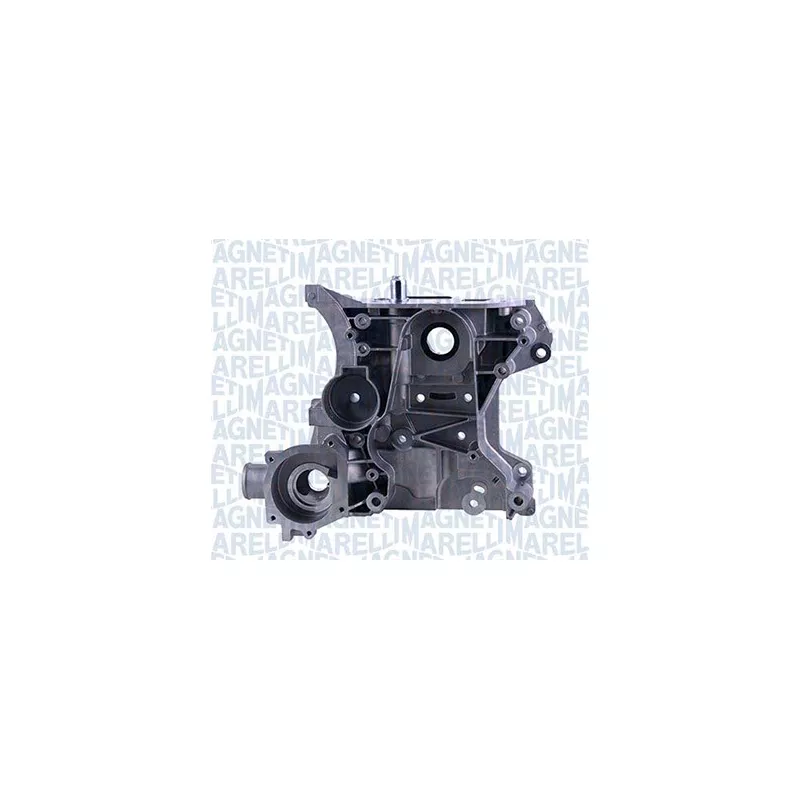 Pompe à huile MAGNETI MARELLI 351516000048