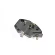 Régulateur d'alternateur MAGNETI MARELLI 940016014800 - Visuel 1