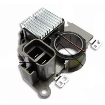 Régulateur d'alternateur MAGNETI MARELLI 940016080100
