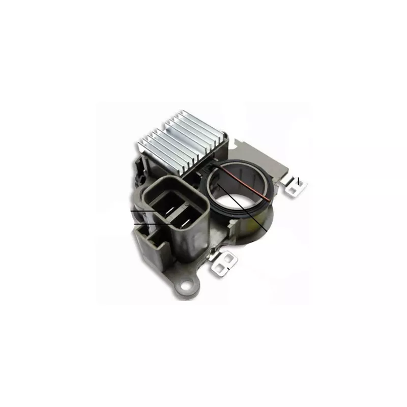 Régulateur d'alternateur MAGNETI MARELLI 940016080100