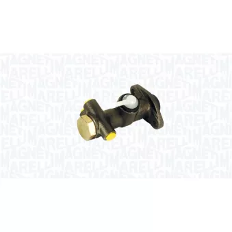 Maître-cylindre de frein MAGNETI MARELLI 360219130103