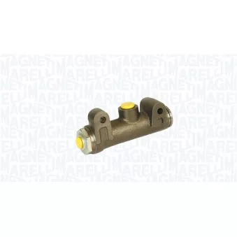 Maître-cylindre de frein MAGNETI MARELLI 360219130104