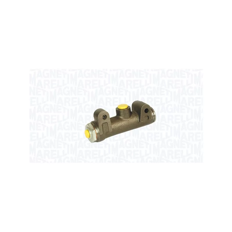 Maître-cylindre de frein MAGNETI MARELLI 360219130104