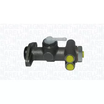 Maître-cylindre de frein MAGNETI MARELLI 360219130102