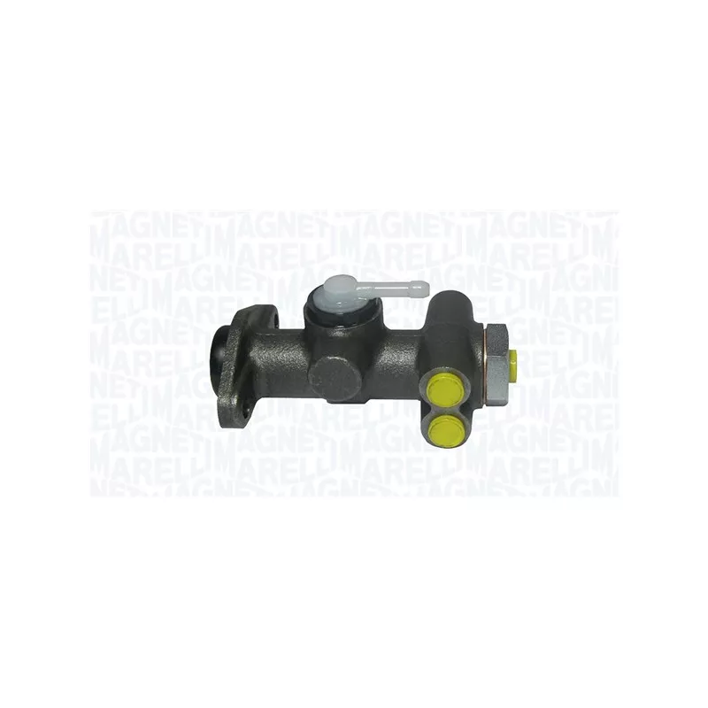 Maître-cylindre de frein MAGNETI MARELLI 360219130102