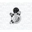 Démarreur MAGNETI MARELLI 944280802540 - Visuel 3