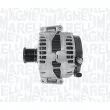 Alternateur MAGNETI MARELLI 944390478000 - Visuel 2
