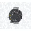 Alternateur MAGNETI MARELLI 944390478000 - Visuel 3
