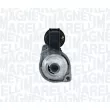 Démarreur MAGNETI MARELLI 944280213200 - Visuel 1
