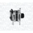 Alternateur MAGNETI MARELLI 944390902220 - Visuel 1