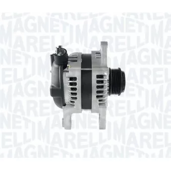 Alternateur MAGNETI MARELLI 944390902220