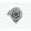 Alternateur MAGNETI MARELLI 944390906570 - Visuel 1