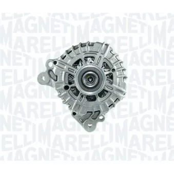 Alternateur MAGNETI MARELLI 944390906570