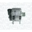 Alternateur MAGNETI MARELLI 944390906570 - Visuel 2