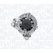 Alternateur MAGNETI MARELLI 944390905840 - Visuel 1