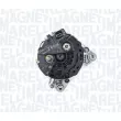Alternateur MAGNETI MARELLI 944390905840 - Visuel 3