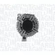 Alternateur MAGNETI MARELLI 944390906710 - Visuel 1