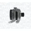 Alternateur MAGNETI MARELLI 944390906710 - Visuel 2