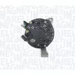 Alternateur MAGNETI MARELLI 944390906710 - Visuel 3