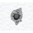 Alternateur MAGNETI MARELLI 944390908430 - Visuel 2