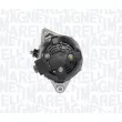Alternateur MAGNETI MARELLI 944390908430 - Visuel 3